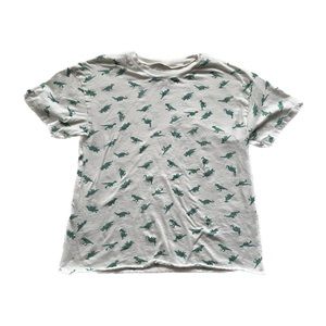 Dinosaur Shirt